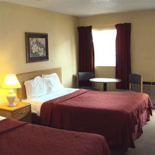 Motel 6-Blue Springs, Mo Exterior foto